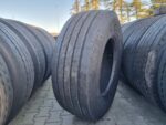 Opony ciężarowe 385/65R22.5 FULDA REGIOTONN 3 / 12-13mm