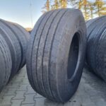  Opony ciężarowe 385/65R22.5 FULDA REGIOTONN 3 / 12-13mm