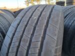 Opony ciężarowe 385/65R22.5 FULDA REGIOTONN 3 / 12-13mm