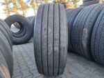 Opony ciężarowe 385/65R22.5 FULDA REGIOTONN 3 / 12-13mm