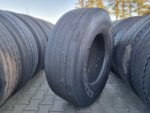 Opony ciężarowe 385/65R22.5 FULDA REGIOTONN 3 / 6-8mm