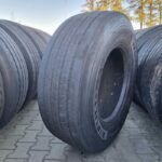  Opony ciężarowe 385/65R22.5 FULDA REGIOTONN 3 / 6-8mm