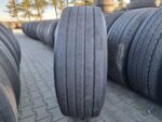 Opony ciężarowe 385/65R22.5 FULDA REGIOTONN 3 / 6-8mm
