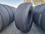 Opony ciężarowe 385/65R22.5 FULDA REGIOTONN 3 / 6-8mm