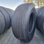  Opony ciężarowe 385/65R22.5 FULDA REGIOTONN 3 / 6-8mm