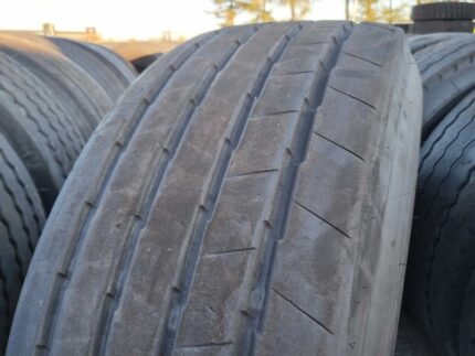 Opony ciężarowe 385/65R22.5 FULDA REGIOTONN 3 / 6-8mm
