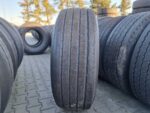 Opony ciężarowe 385/65R22.5 FULDA REGIOTONN 3 / 6-8mm