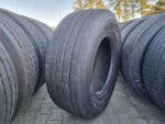 Opony ciężarowe 385/65R22.5 FULDA REGIOTONN 3 / 7-9mm