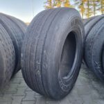  Opony ciężarowe 385/65R22.5 FULDA REGIOTONN 3 / 7-9mm