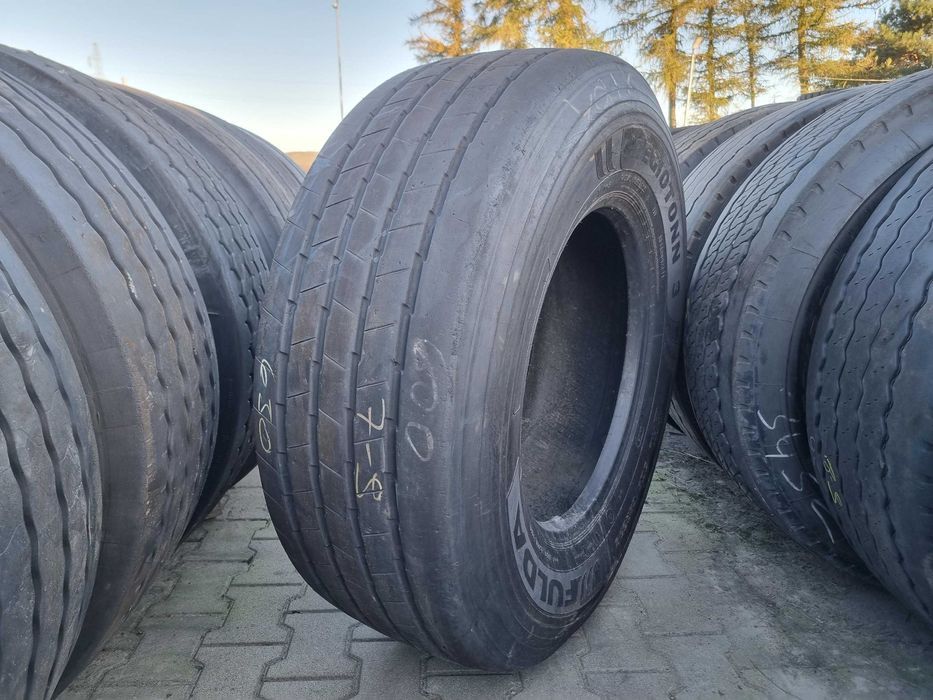 Opony ciężarowe 385/65R22.5 FULDA REGIOTONN 3 / 7-9mm Opony ciężarowe 385/65R22.5 FULDA REGIOTONN 3 / 7-9mm