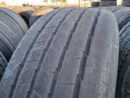 Opony ciężarowe 385/65R22.5 FULDA REGIOTONN 3 / 7-9mm