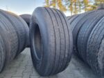 Opony ciężarowe 385/65R22.5 FULDA REGIOTONN 3 / 9-11mm
