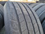 Opony ciężarowe 385/65R22.5 FULDA REGIOTONN 3 / 9-11mm