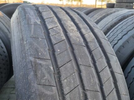 Opony ciężarowe 385/65R22.5 FULDA REGIOTONN 3 / 9-11mm