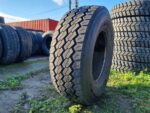 Opony ciężarowe 385/65R22.5 FULDA VARIOTONN / 15-16mm