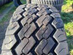 Opony ciężarowe 385/65R22.5 FULDA VARIOTONN / 15-16mm