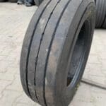 Opona ciężarowa 205/65R17.5 MICHELIN XMULTI T EVOLUTION 2 / 7mm