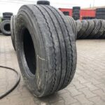  Opony ciężarowe 385/65R22.5 GITI GTL919+ / 6-9mm