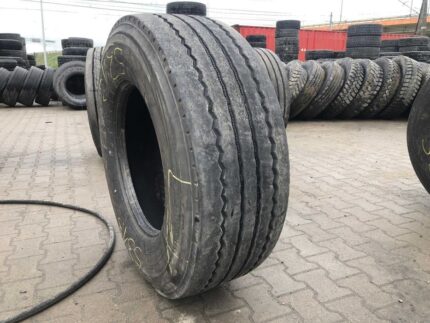  Opony ciężarowe 385/65R22.5 GITI GTL919+ / 6-9mm