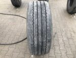 Opony ciężarowe 385/65R22.5 GITI GTL919+ / 6-9mm