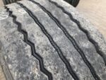 Opony ciężarowe 385/65R22.5 GITI GTL919+ / 6-9mm
