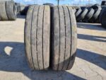 Opony ciężarowe 205/65R17.5 MICHELIN XMULTI T EVOLUTION 2 / 5-6mm