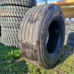  Opony ciężarowe 385/65R22.5 GITI GTR955 / 9-11mm