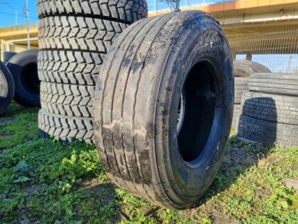  Opony ciężarowe 385/65R22.5 GITI GTR955 / 9-11mm