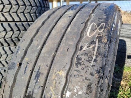 Opony ciężarowe 385/65R22.5 GITI GTR955 / 9-11mm