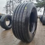  Opony ciężarowe 385/65R22.5 GOODYEAR KMAX T GEN-2 / 13-14mm