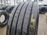 Opony ciężarowe 385/65R22.5 GOODYEAR KMAX T GEN-2 / 13-14mm