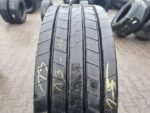 Opony ciężarowe 385/65R22.5 GOODYEAR KMAX T GEN-2 / 13-14mm