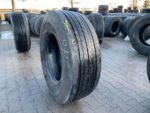 Opony ciężarowe 385/65R22.5 GOODYEAR FUELMAX S / 8-10mm