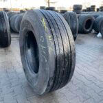  Opony ciężarowe 385/65R22.5 GOODYEAR FUELMAX S / 8-10mm