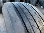 Opony ciężarowe 385/65R22.5 GOODYEAR FUELMAX S / 8-10mm