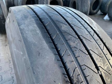 Opony ciężarowe 385/65R22.5 GOODYEAR FUELMAX S / 8-10mm