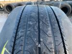 Opony ciężarowe 385/65R22.5 GOODYEAR FUELMAX S / 8-10mm