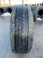 Opony ciężarowe 385/65R22.5 GOODYEAR FUELMAX S / 8-10mm