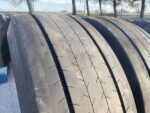 Opony ciężarowe 385/65R22.5 GOODYEAR FUELMAX T / 12-13mm