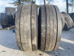 Opony ciężarowe 385/65R22.5 GOODYEAR FUELMAX T / 12-13mm