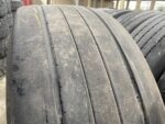 Opony ciężarowe 385/65R22.5 GOODYEAR FUELMAX T / 4-6mm