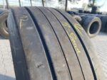 Opony ciężarowe 385/65R22.5 GOODYEAR FUELMAX T / 8-9mm