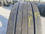 Opony ciężarowe 385/65R22.5 GOODYEAR FUELMAX T / 8-9mm
