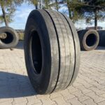  Opony ciężarowe 385/65R22.5 GOODYEAR FUELMAX T / 9-10mm