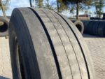 Opony ciężarowe 385/65R22.5 GOODYEAR FUELMAX T / 9-10mm