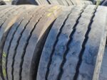 Opony ciężarowe 205/65R17.5 MICHELIN X MAXITRAILER XTA+E / 11-12mm