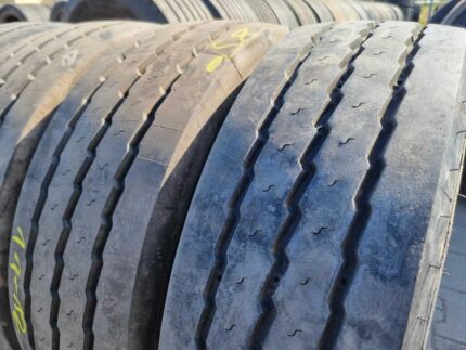 Opony ciężarowe 205/65R17.5 MICHELIN X MAXITRAILER XTA+E / 11-12mm