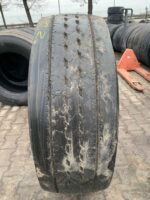 Opony ciężarowe 385/65R22.5 GOODYEAR KMAX S GEN-2 / 9-11mm