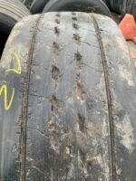 Opony ciężarowe 385/65R22.5 GOODYEAR KMAX S GEN-2 / 9-11mm