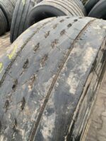Opony ciężarowe 385/65R22.5 GOODYEAR KMAX S GEN-2 / 9-11mm